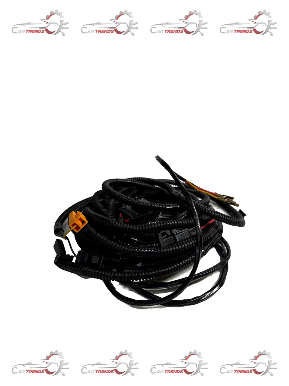 General Motors M300 RKE wiring harness NCDL beat J29600287 for vehicle security and remote key entry system.