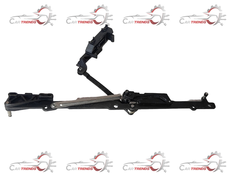 General Motors Optra petrol mechanism part J96810567, automotive component for engine or transmission system.