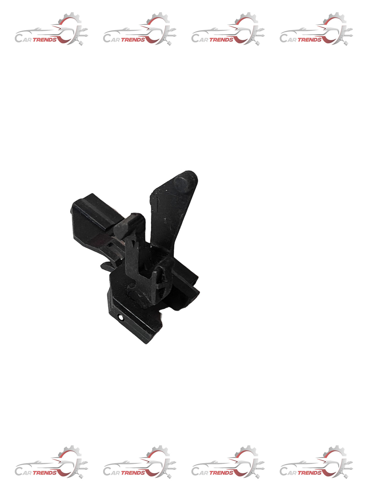 General Motors Optra petrol mechanism part J96810567, automotive engine component with detailed metal and plastic features.