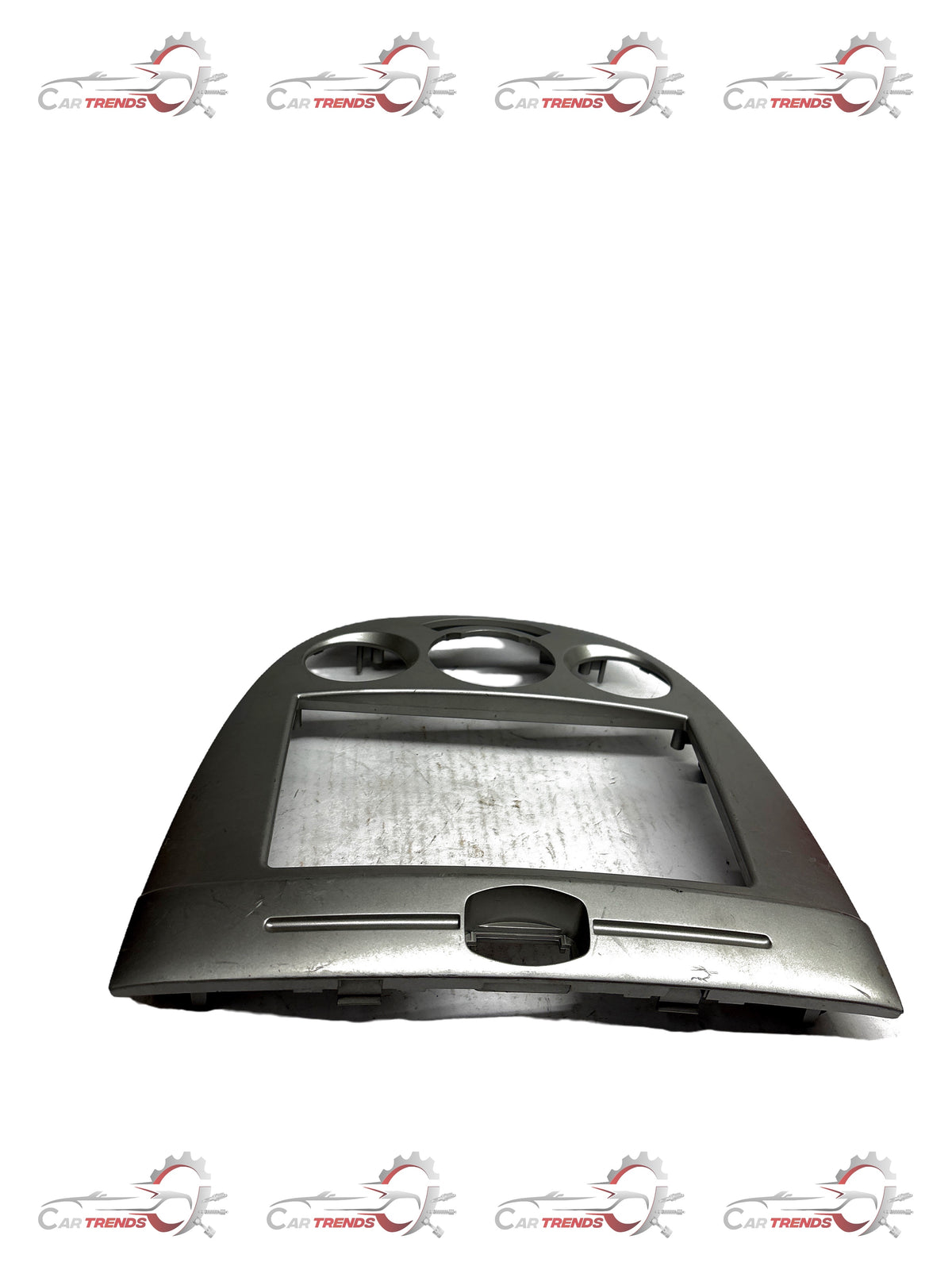 General Motors molding A inside panel trim for Opel Astra Optra Petrol, part number J96555127.
