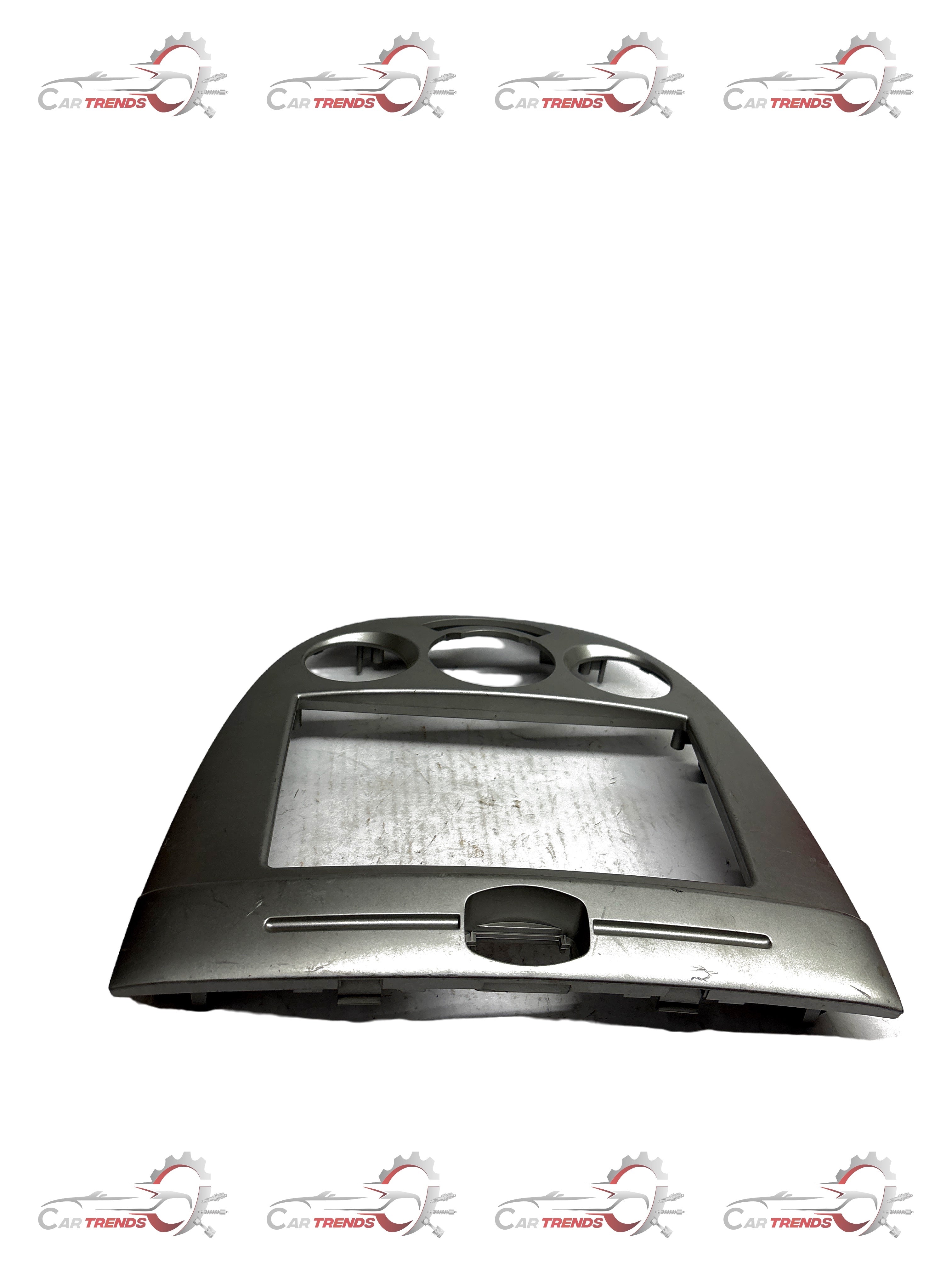 General Motors molding A inside panel trim for Opel Astra Optra Petrol, part number J96555127.