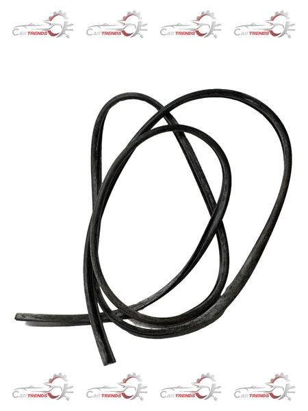 General Motors Corsa molding L gate without garnish, car door trim part for vehicle exterior.