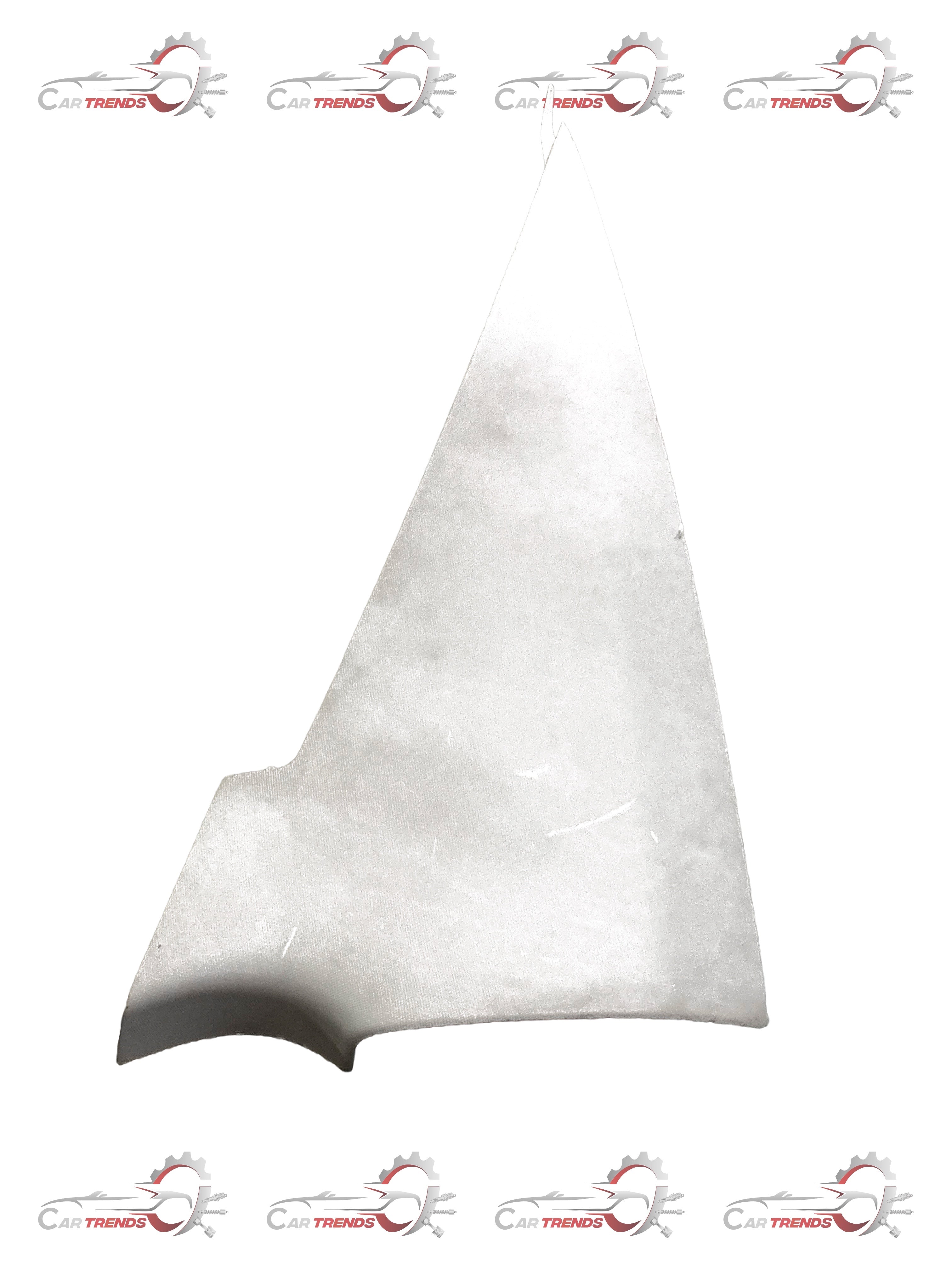 General Motors molding Q WDO Garn for Chevrolet Cruze J95070938, close-up view of the car exterior trim part.