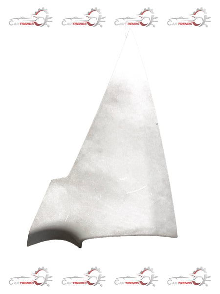 General Motors molding Q WDO Garn for Chevrolet Cruze J95070938, close-up view of the car exterior trim part.