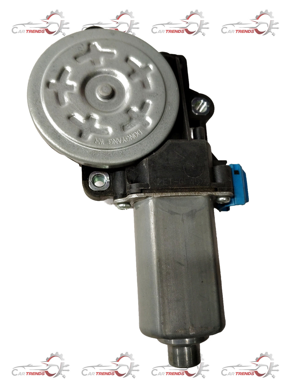Front right passenger side motor for Chevrolet Aveo, compatible with GM vehicles, part number J982231L0.