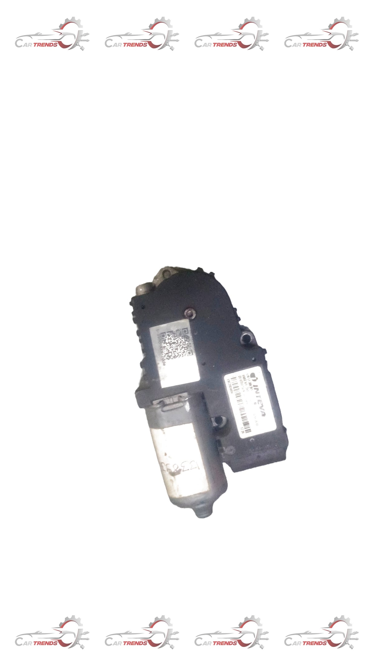 GENERAL MOTORS MOTOR SUN RF WDO W CONT MDL CRUZE J13389361 J13389361 - Front view