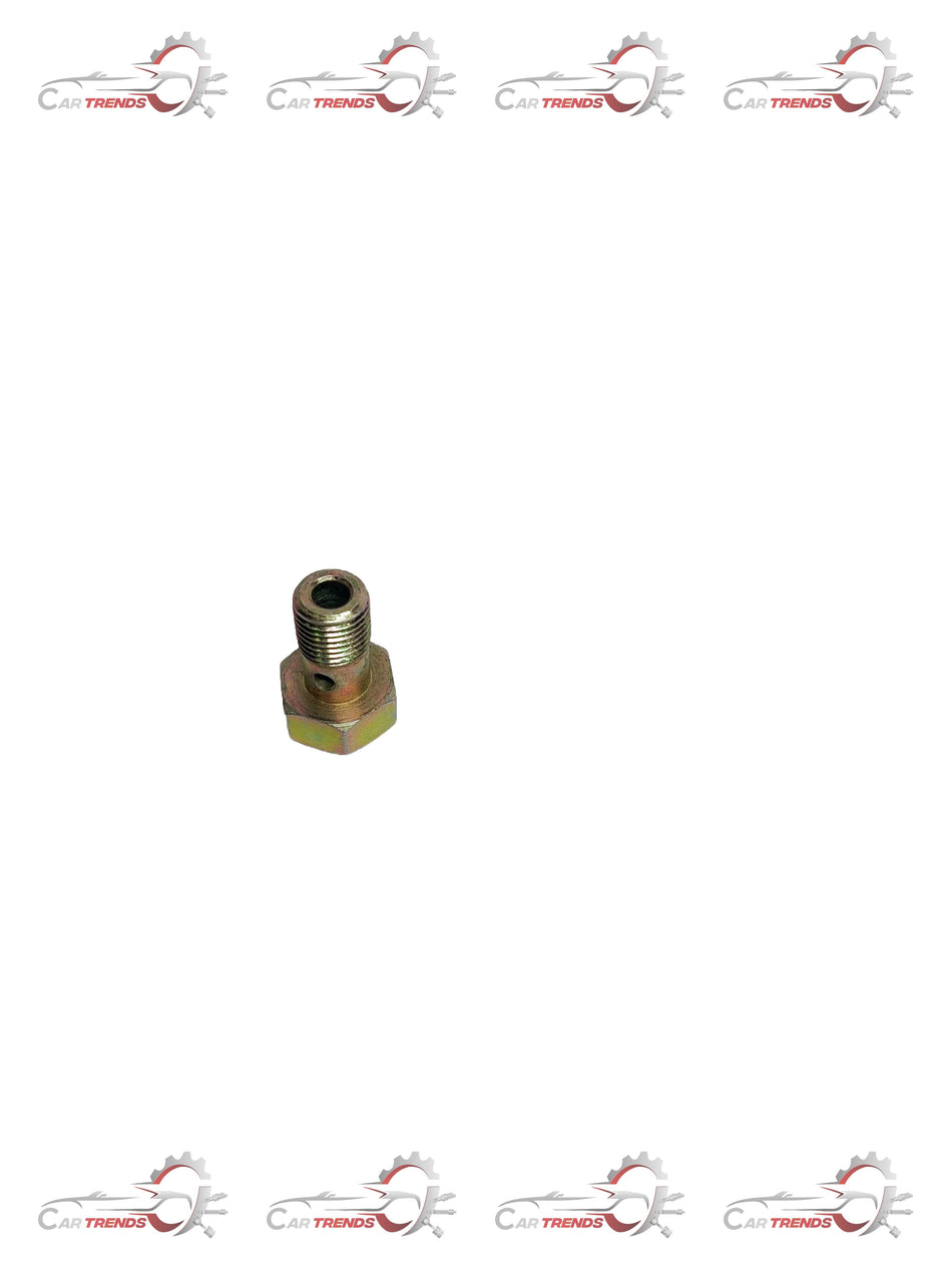 General Motors nipple vacuum pump oil for Tavera T97597293, featuring a compact design and durable construction.