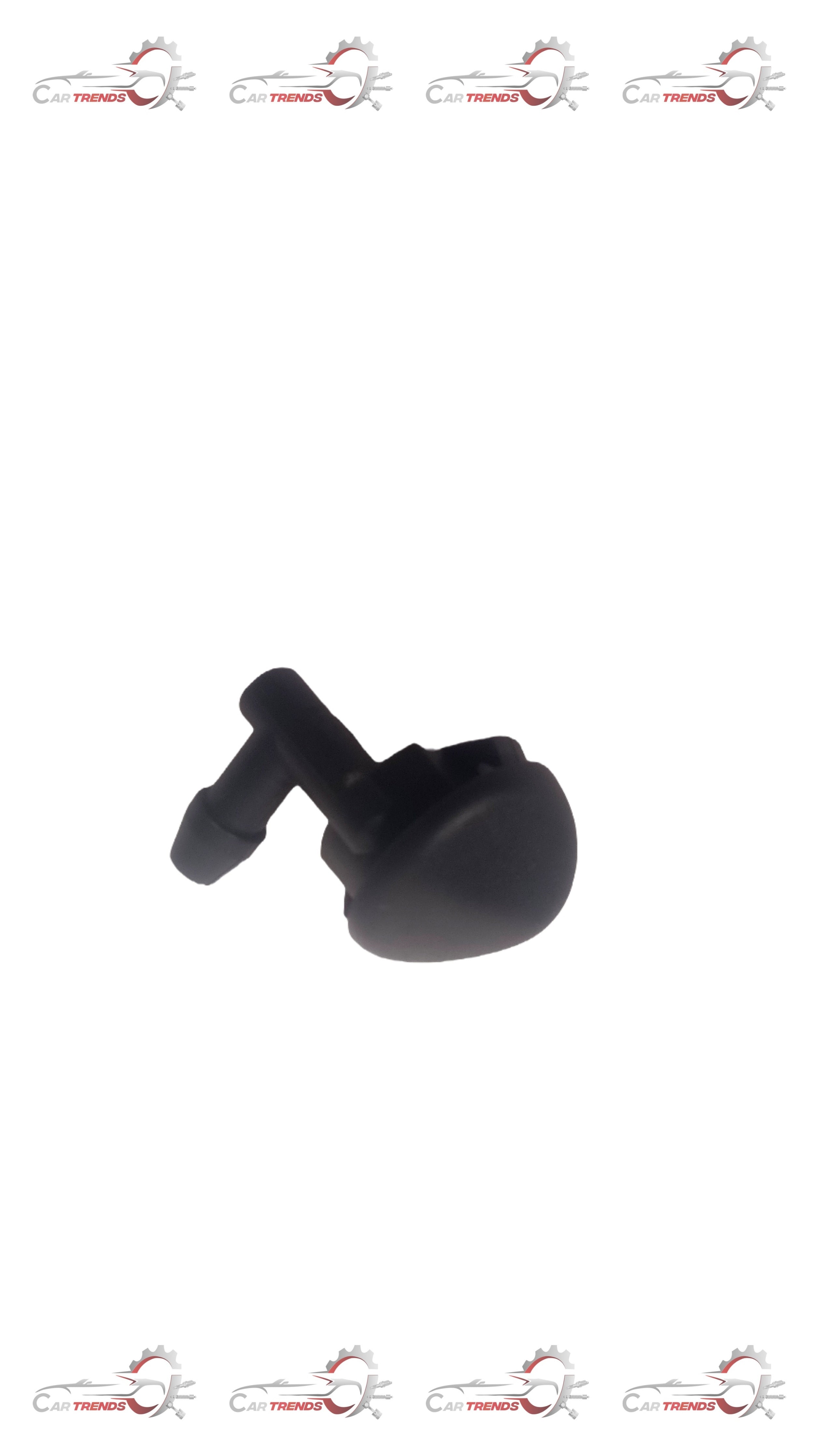 GENERAL MOTORS NOZZLE ASM WSWA CORSA S90356178 S90356178 - Front view