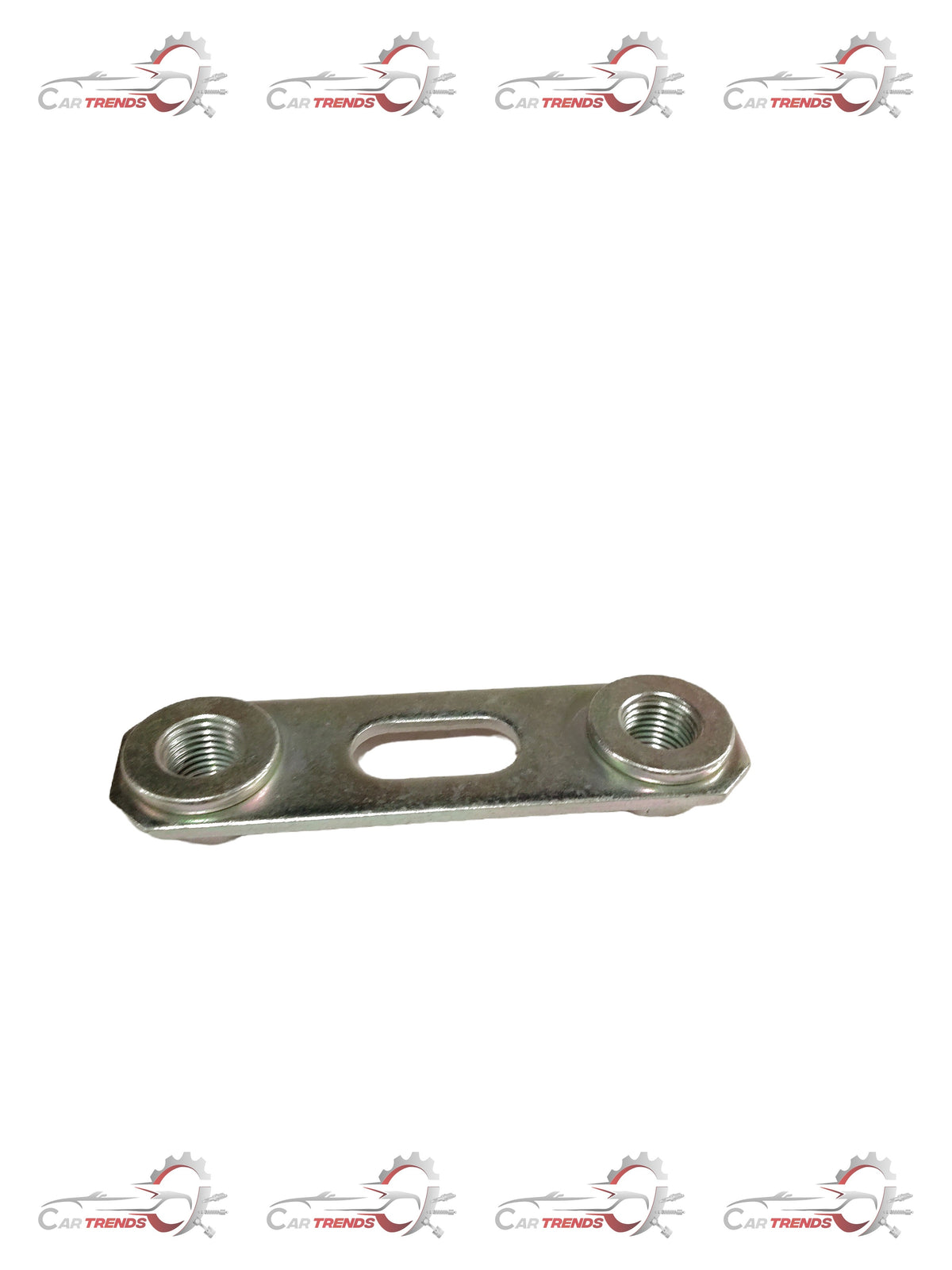 GENERAL MOTORS NUT ASM UPR LINK TO FRAME TAVERA T97327724 T97327724 - Left view