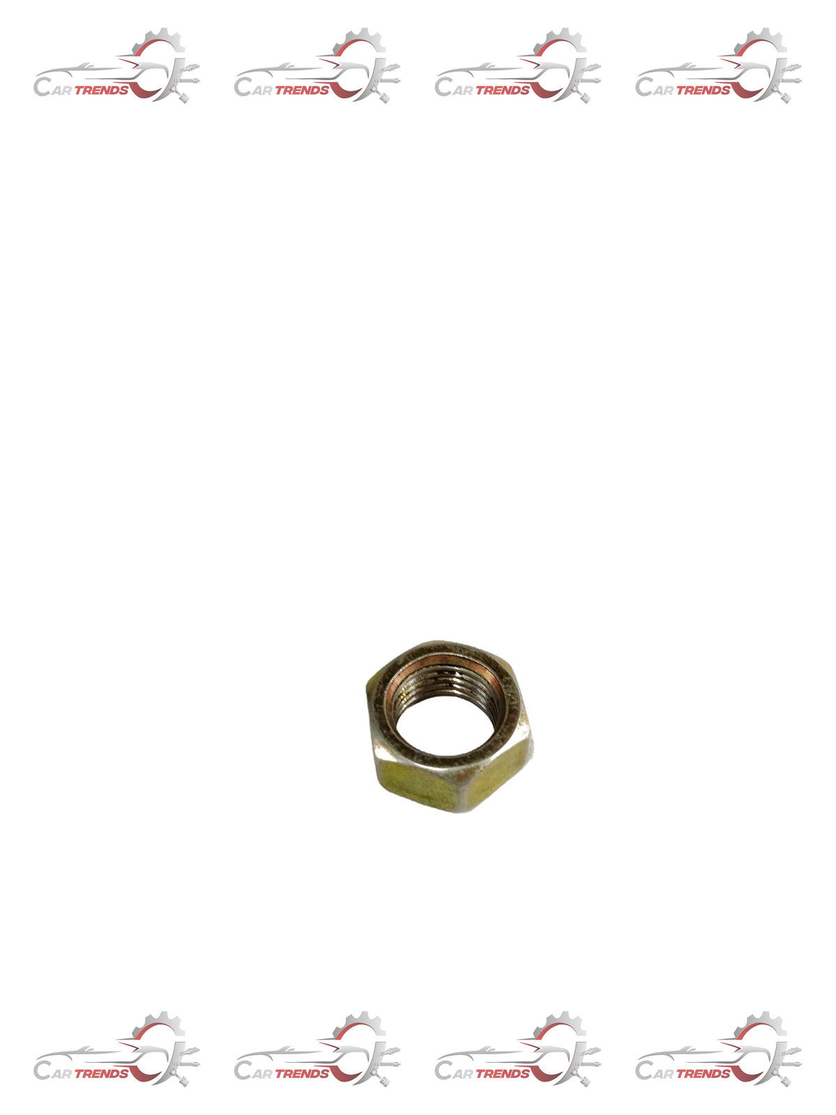 General Motors Nut Flex Hose P S Tavera T94370339, automotive flexible hose component for Tavera vehicles.