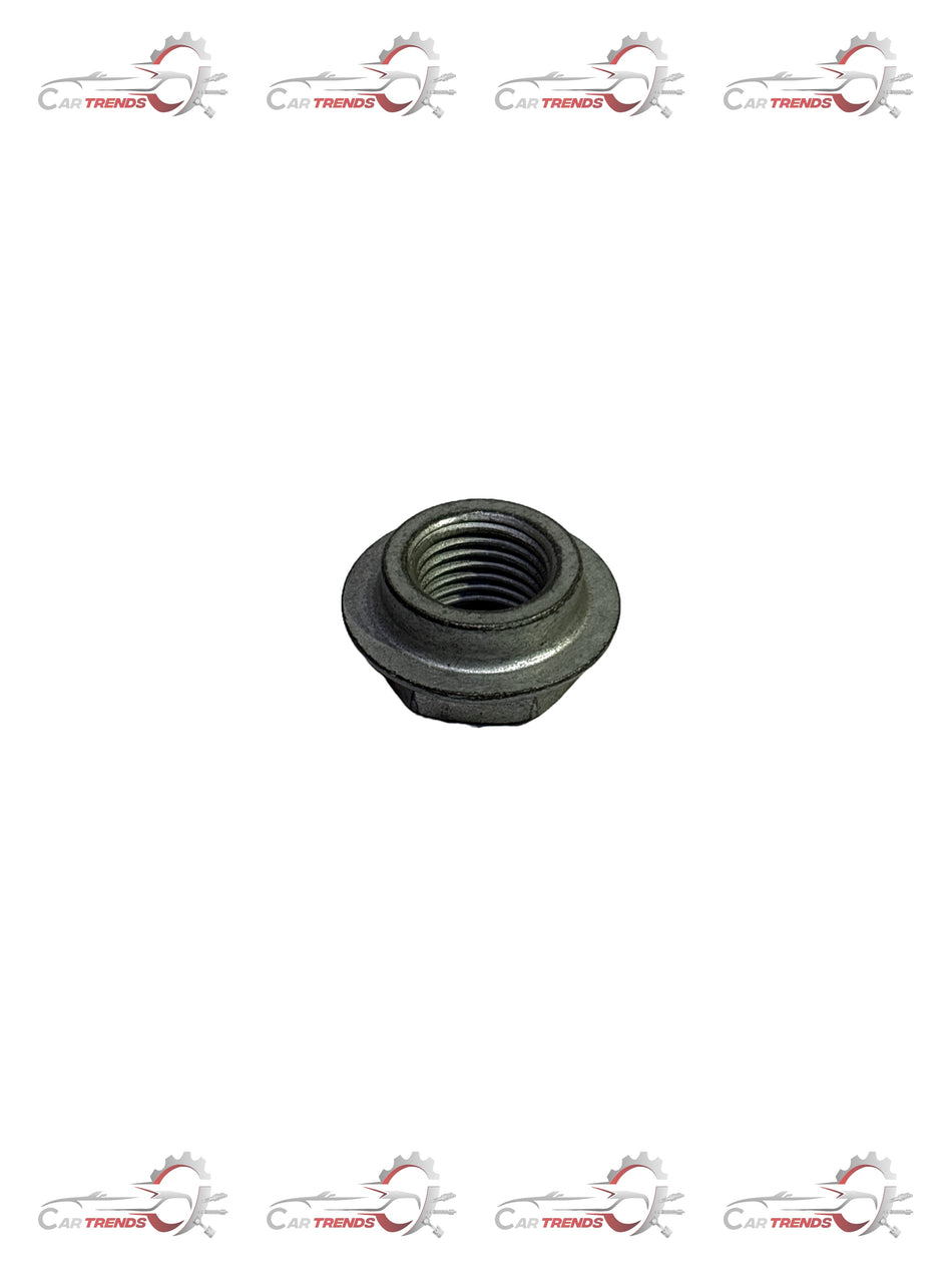 Front nut suspension strut mount for Chevrolet Beat by General Motors, visible in the image.