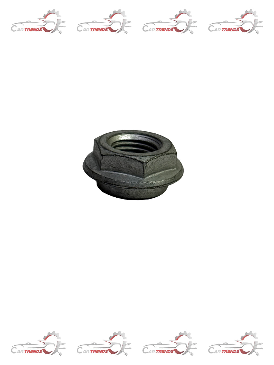 Front nut suspension strut mount for Chevrolet Beat by General Motors, shown in the image.