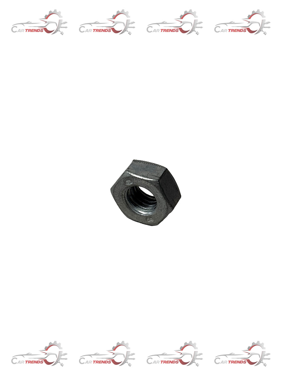 General Motors Corsa nut shock absorber S93267898, automotive suspension component for vehicle shock absorption.