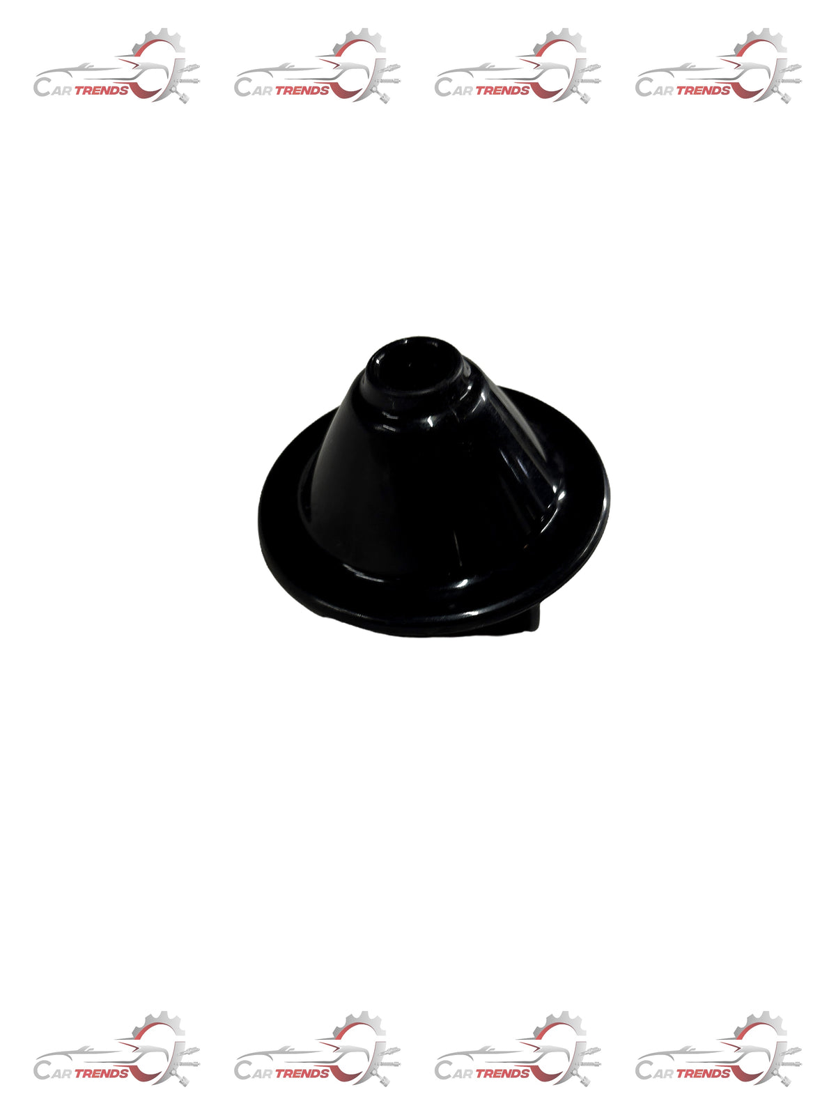 GENERAL MOTORS NUT SPA WHEEL STOW CORSA S90126755 S90126755 - Front view