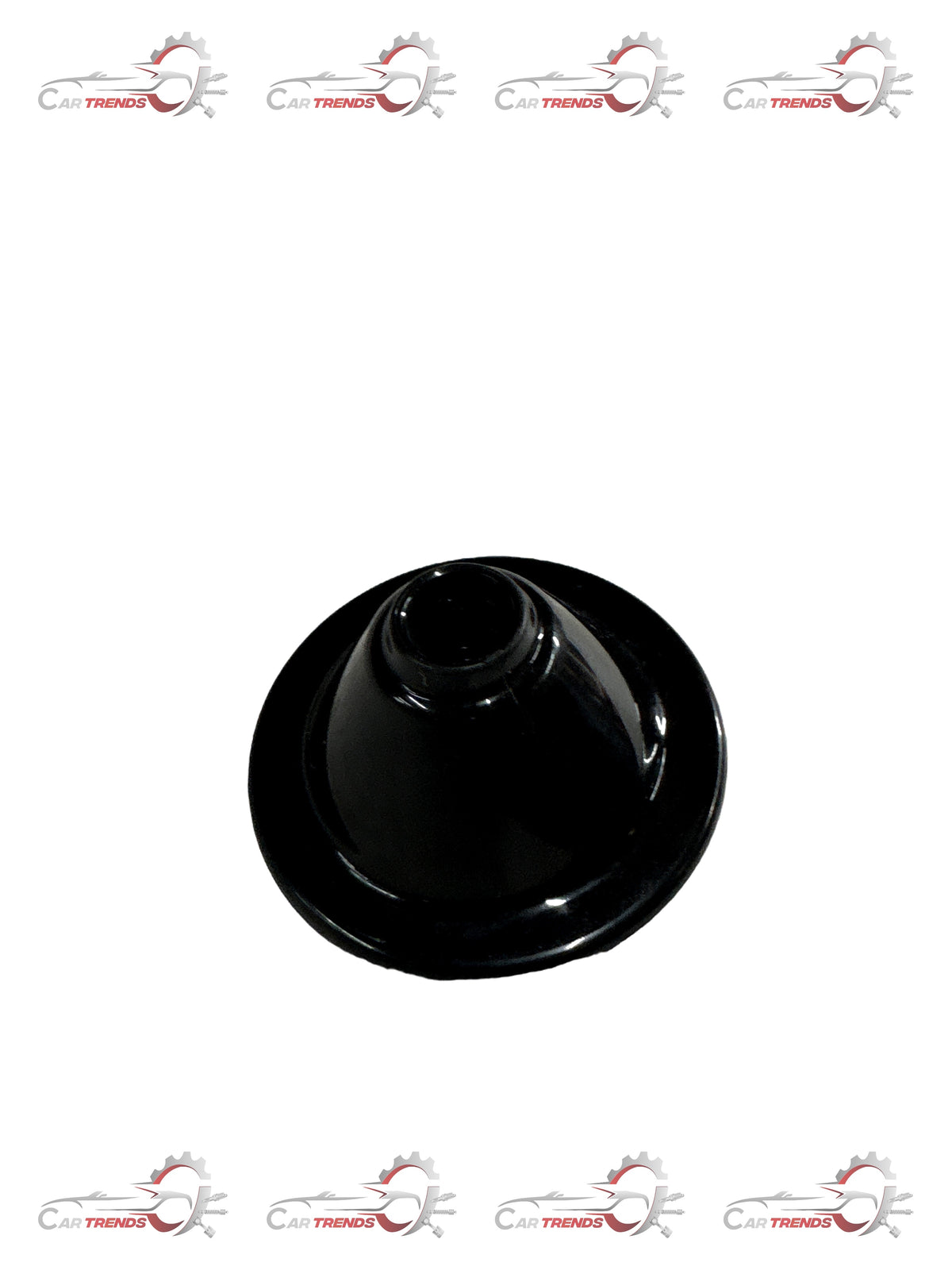 GENERAL MOTORS NUT SPA WHEEL STOW CORSA S90126755 S90126755 - Back view