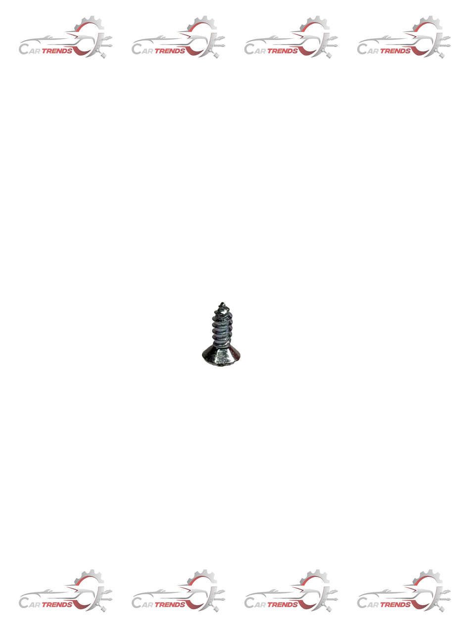 General Motors Nut Spark J94520238, automotive engine component with metal construction, shown in a close-up image.