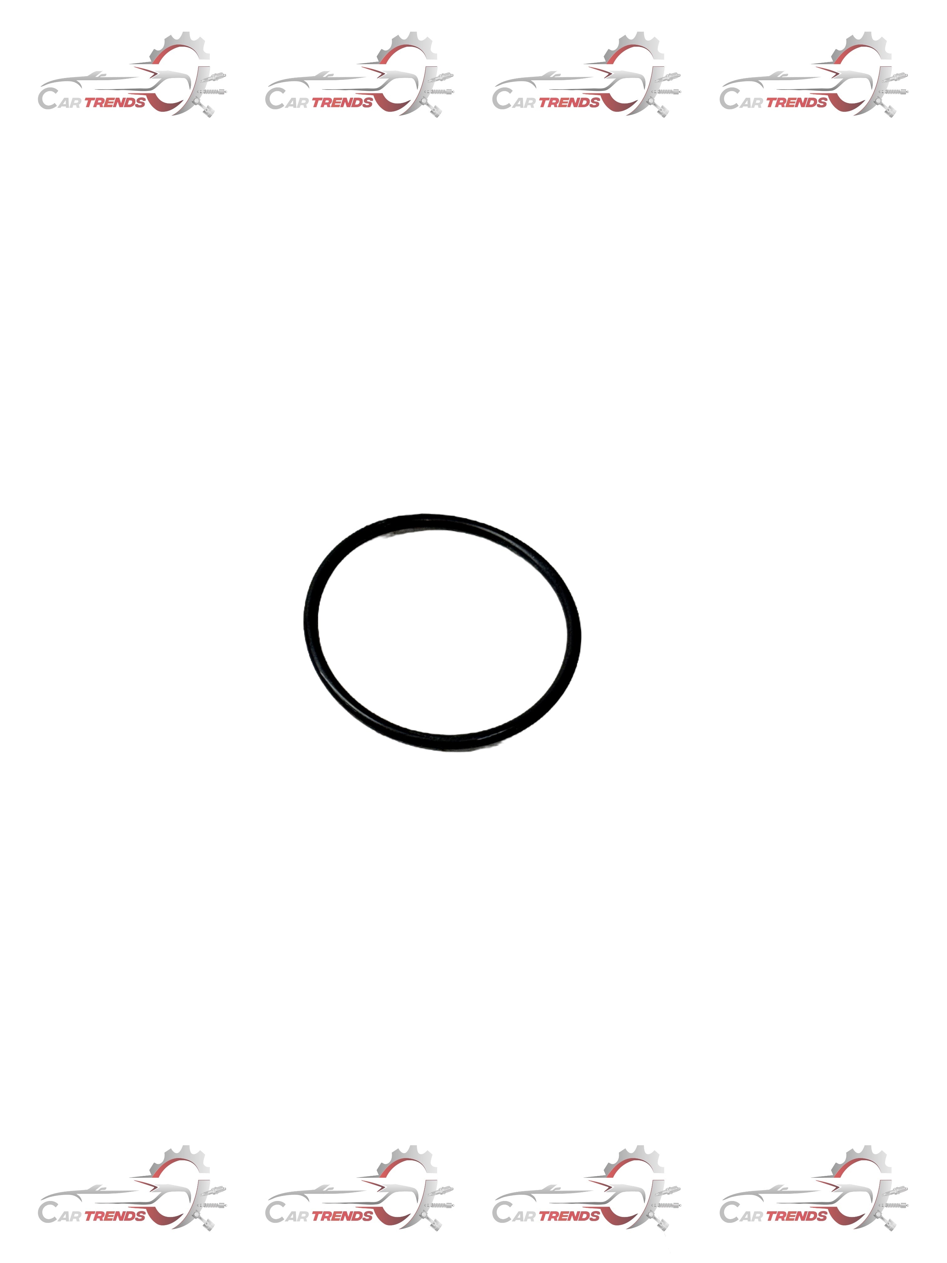 General Motors O-ring Tavera T97598161, a rubber gasket part designed for Tavera vehicle engine sealing.