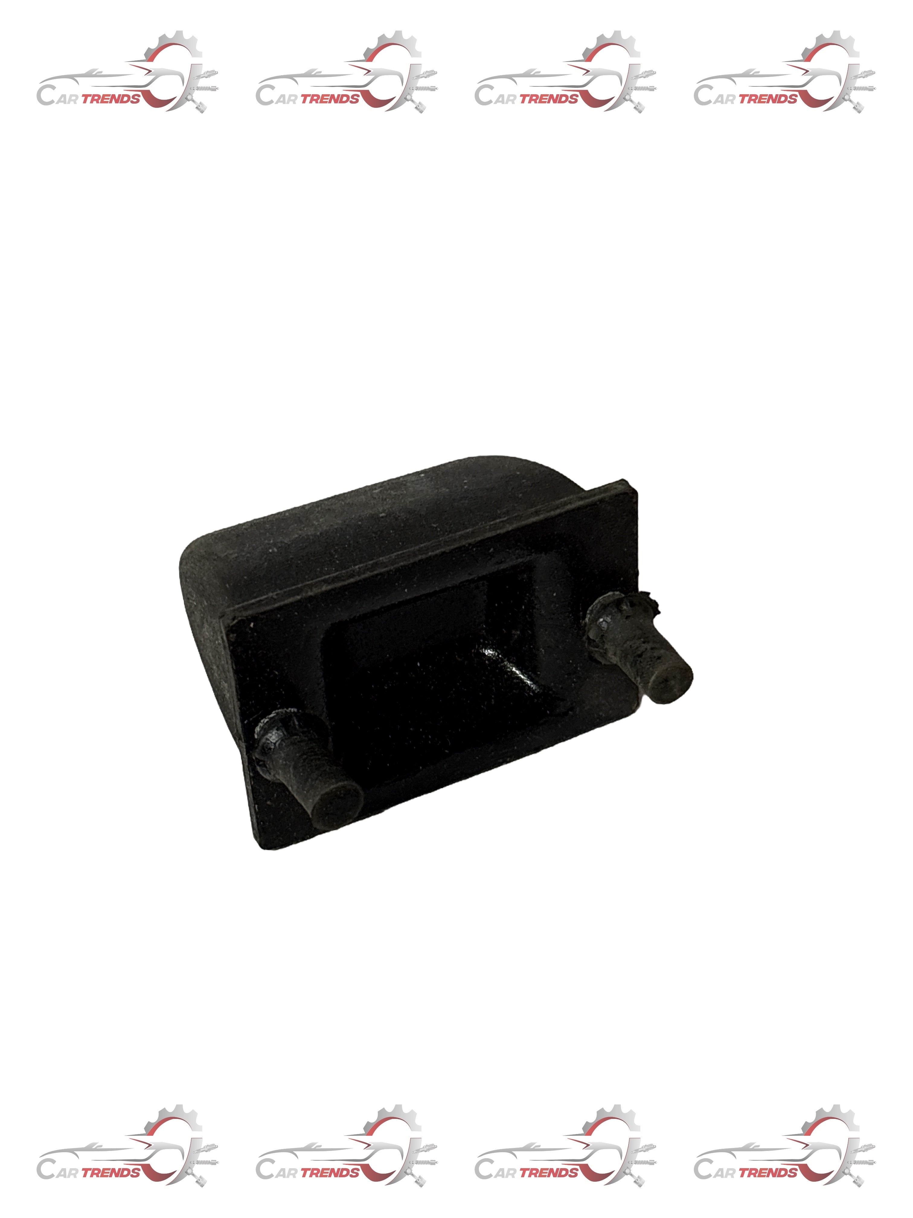 GENERAL MOTORS Pad Assembly Trim Quarter | Chevrolet Tavera | #T97599763 T97599763 - Back view