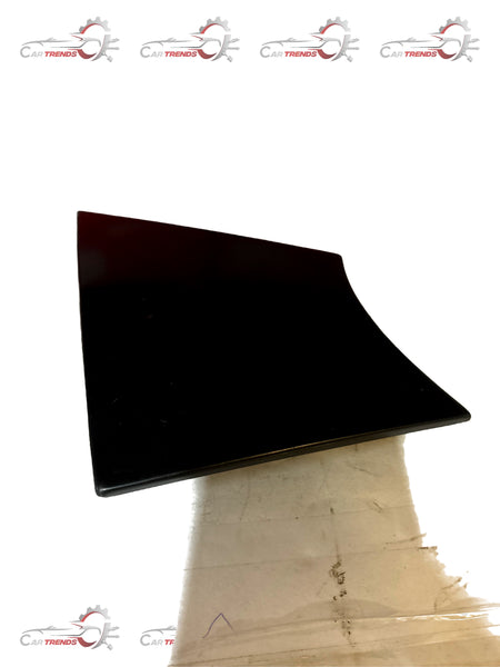General Motors Panel A Rear Filler RH for Spark vehicle, showing the grey plastic rear side panel component.