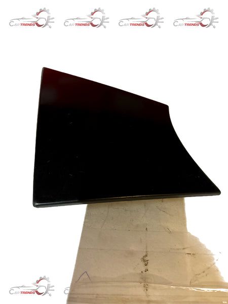 General Motors Panel A Rear Filler RH for Spark, showing a close-up of the gray plastic automotive panel part.