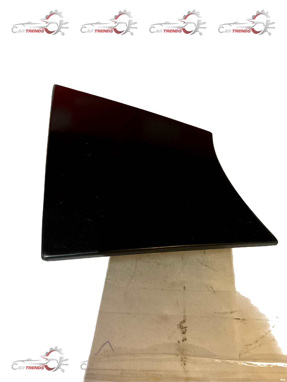 General Motors Panel A Rear Filler RH for Spark, showing a close-up of the gray plastic automotive panel part.