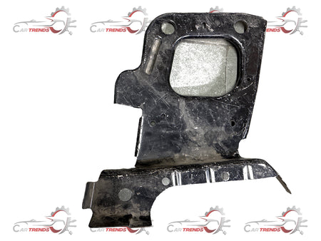 General Motors PANEL HDLP MT RH for Cruze, automotive part in black with mounting features, designed for vehicle replacement.