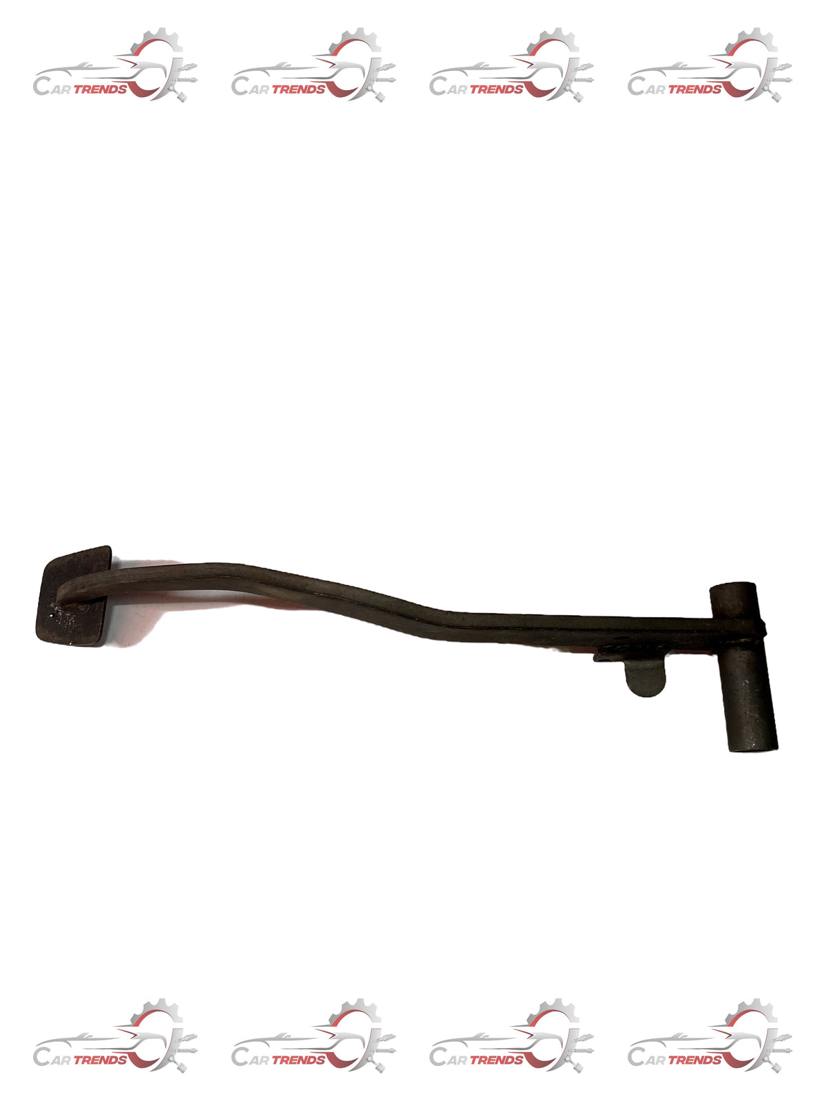 General Motors Tavera brake pedal, automotive interior component for Tavera vehicle, durable and reliable brake pedal.