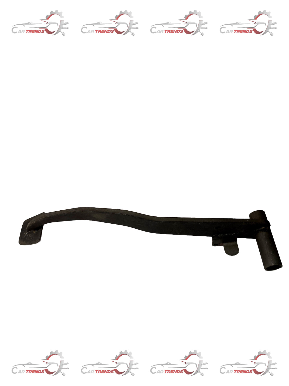 General Motors Tavera pedal brake pedal assembly, durable replacement part for Tavera vehicle brake system.