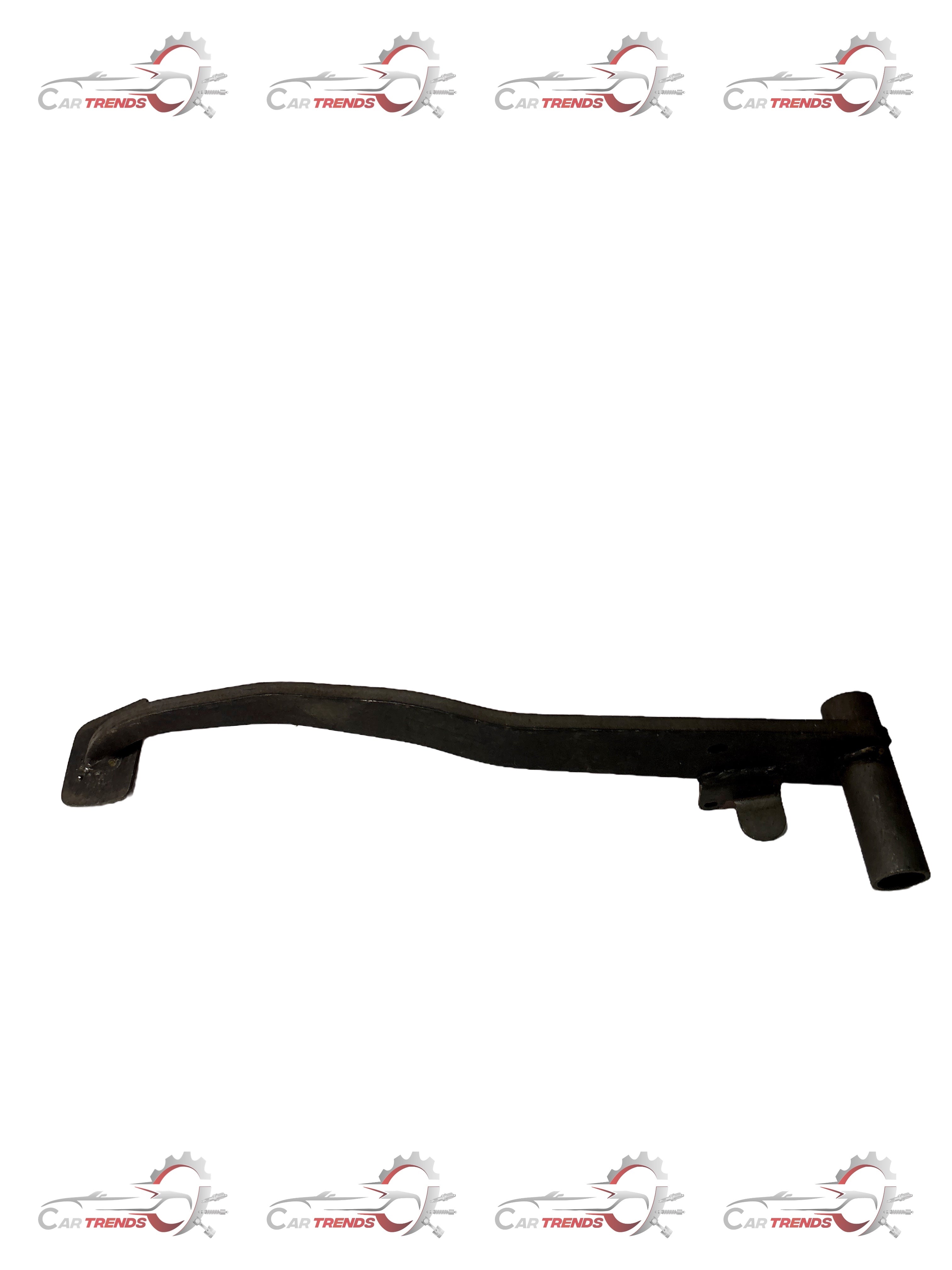 General Motors Tavera pedal brake pedal assembly, durable replacement part for Tavera vehicle brake system.
