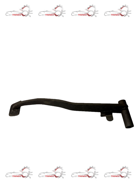 General Motors Tavera pedal brake pedal assembly, durable replacement part for Tavera vehicle brake system.