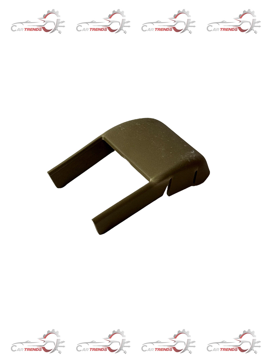 Front outer seat piece for Opel Optra petrol, OEM part by General Motors, shown in the image.
