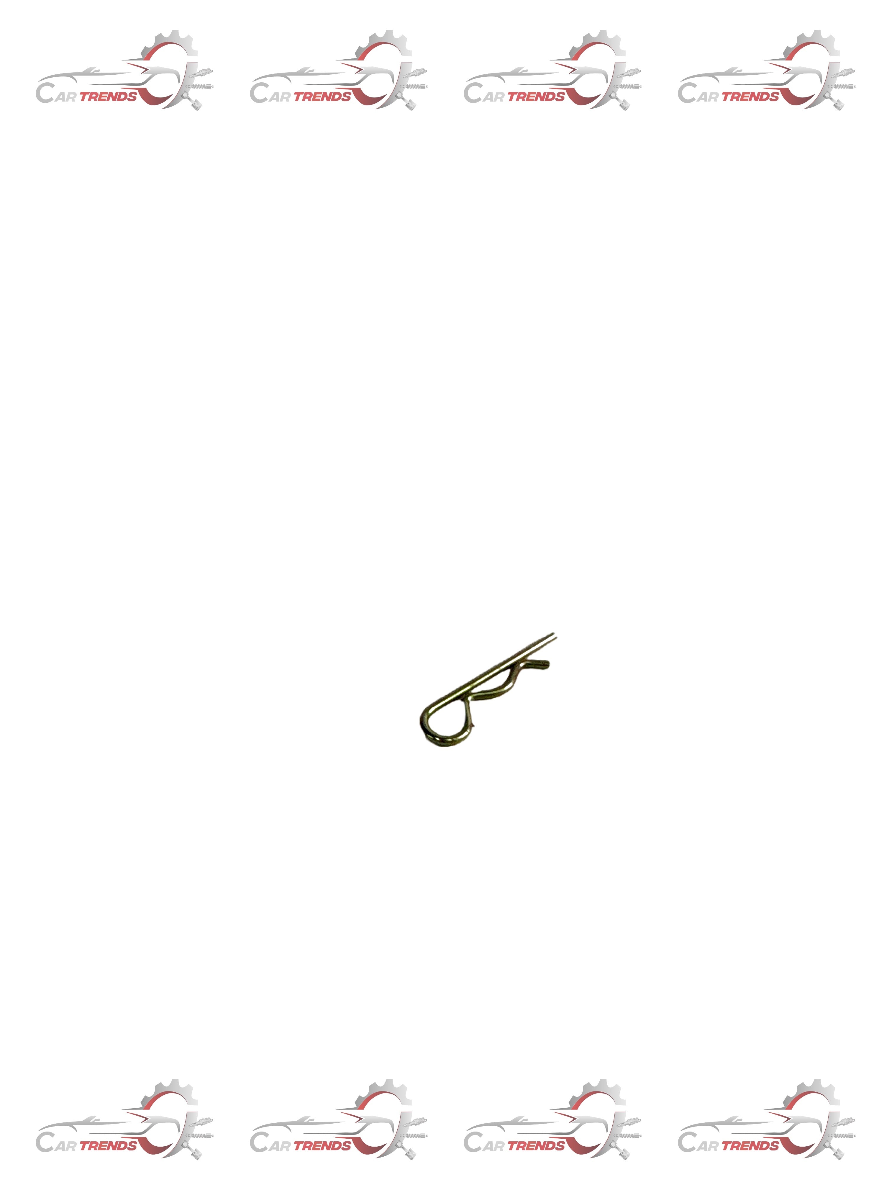 General Motors PIN AVEO J94535824, automotive part showing a close-up of the pin component for Chevrolet Aveo.