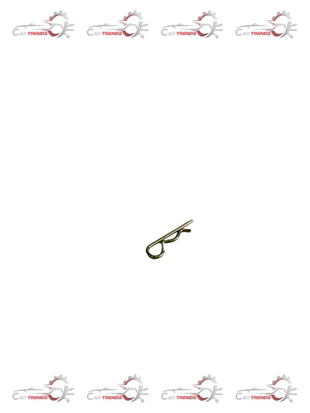 General Motors PIN AVEO J94535824, automotive part showing a close-up of the pin component for Chevrolet Aveo.