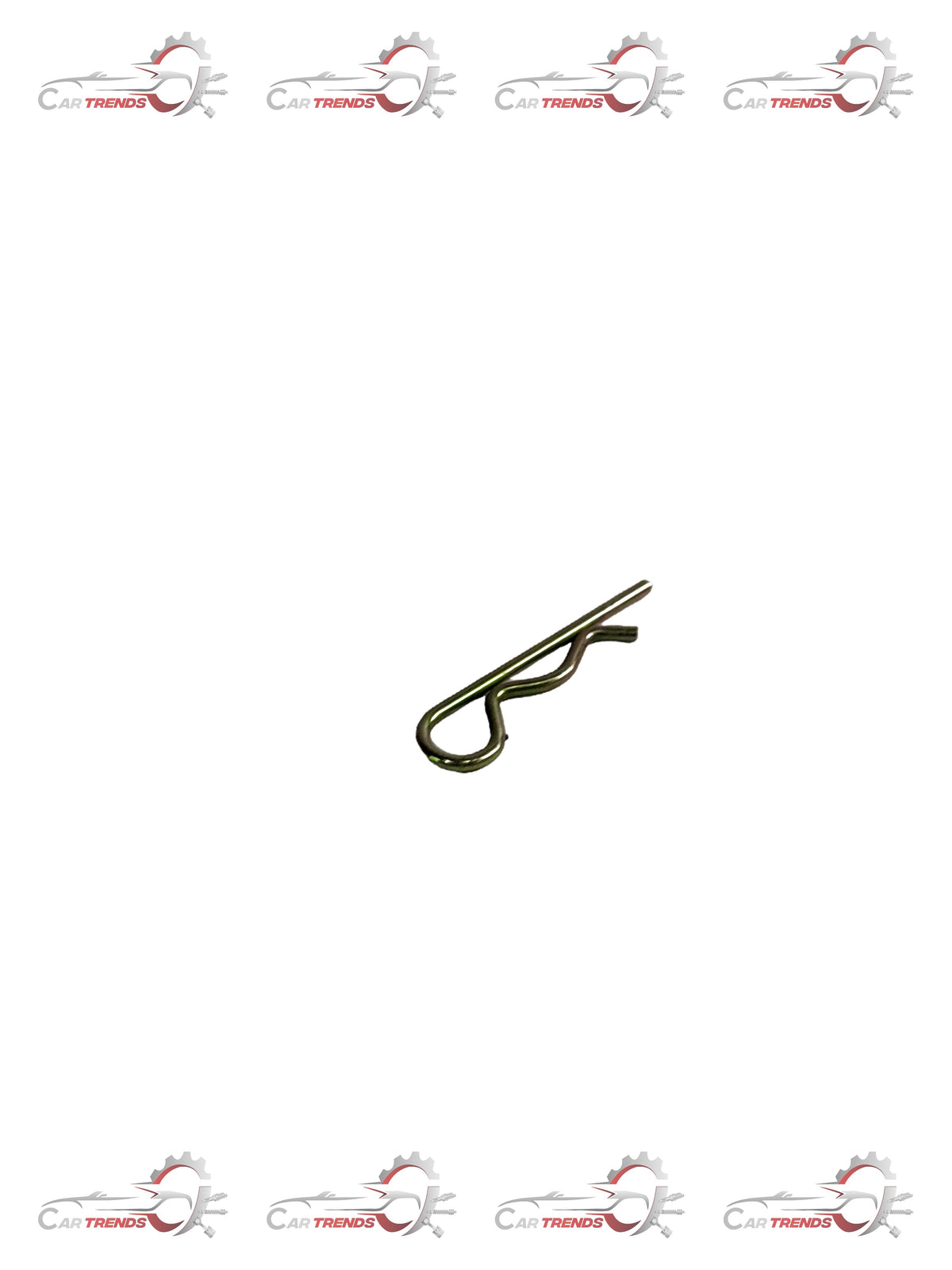 General Motors PIN AVEO J94535824, automotive part with a metal pin for vehicle repair or assembly.