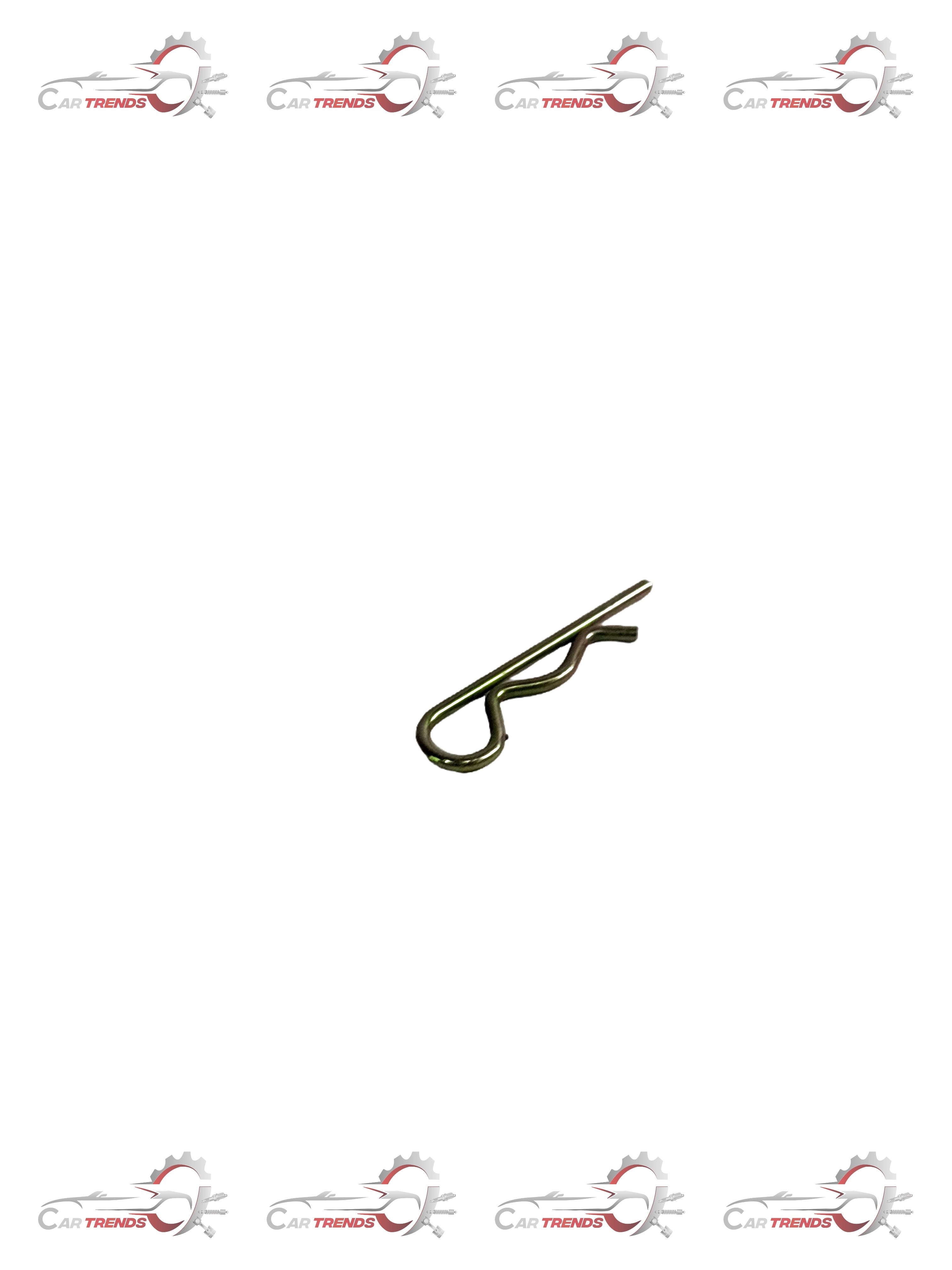 General Motors PIN AVEO J94535824, automotive part with a metal pin for vehicle repair or assembly.