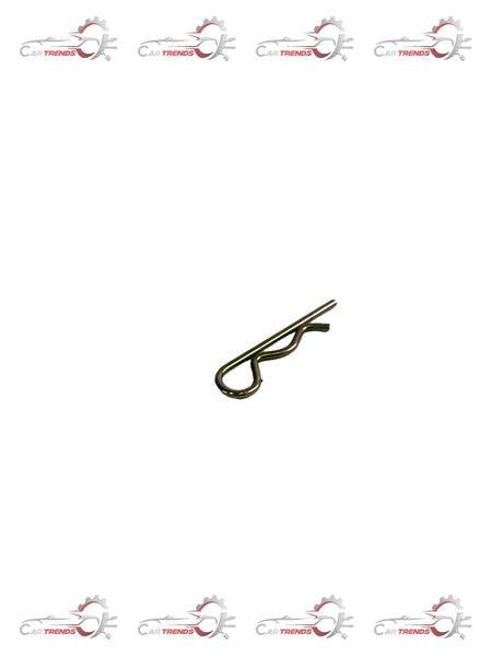 General Motors PIN AVEO J94535824, automotive part with a metal pin for vehicle repair or assembly.