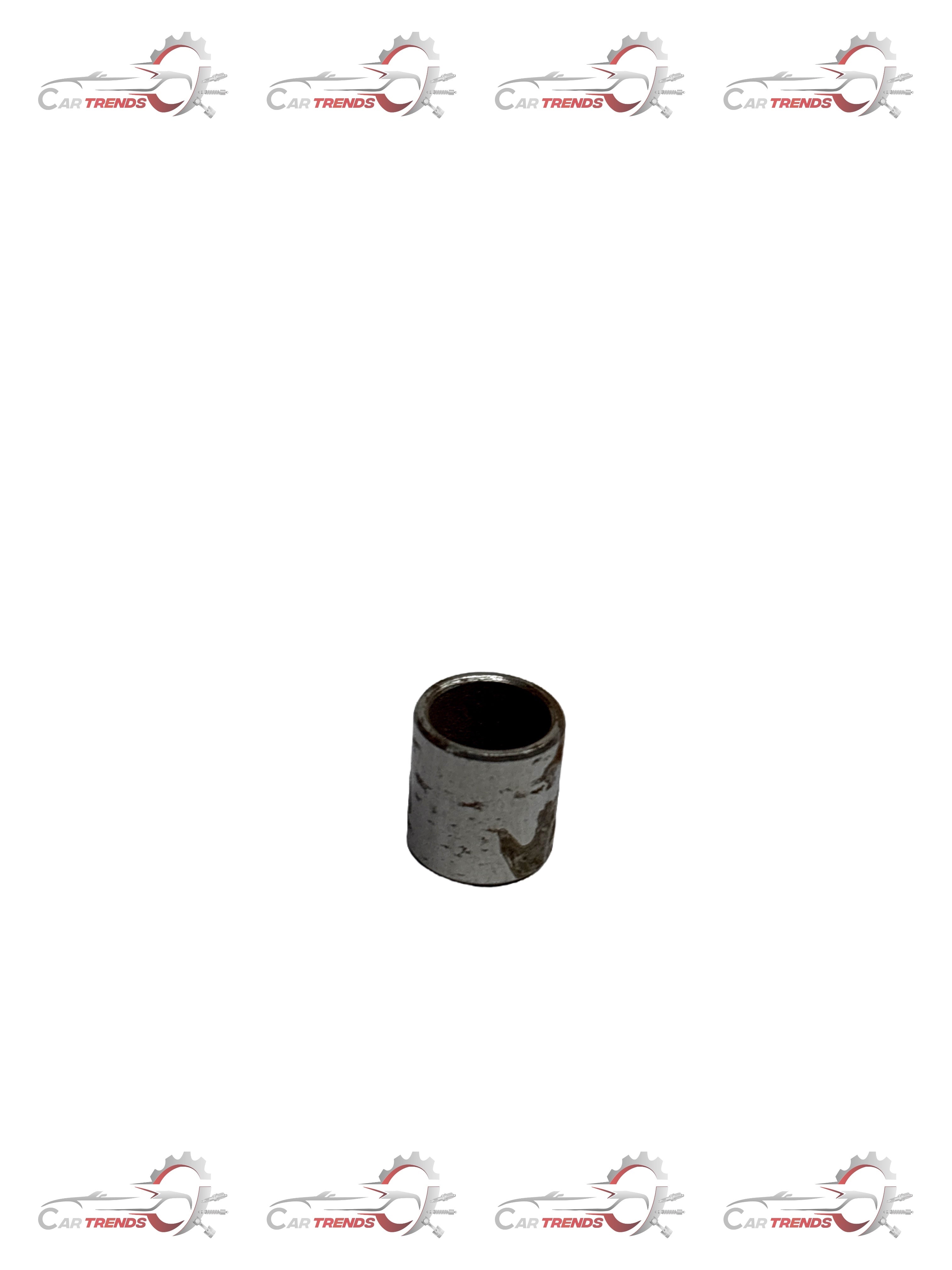 General Motors Aveo pin dowel J94535939, automotive engine part, metal pin dowel for vehicle assembly, close-up view