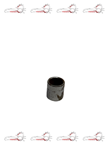 General Motors Aveo pin dowel J94535939, automotive engine part, metal pin dowel for vehicle assembly, close-up view