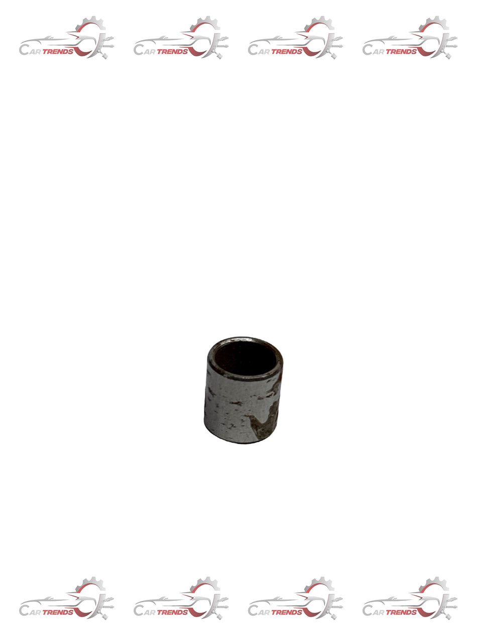 General Motors Aveo pin dowel J94535939, automotive engine part, metal pin dowel for vehicle assembly, close-up view
