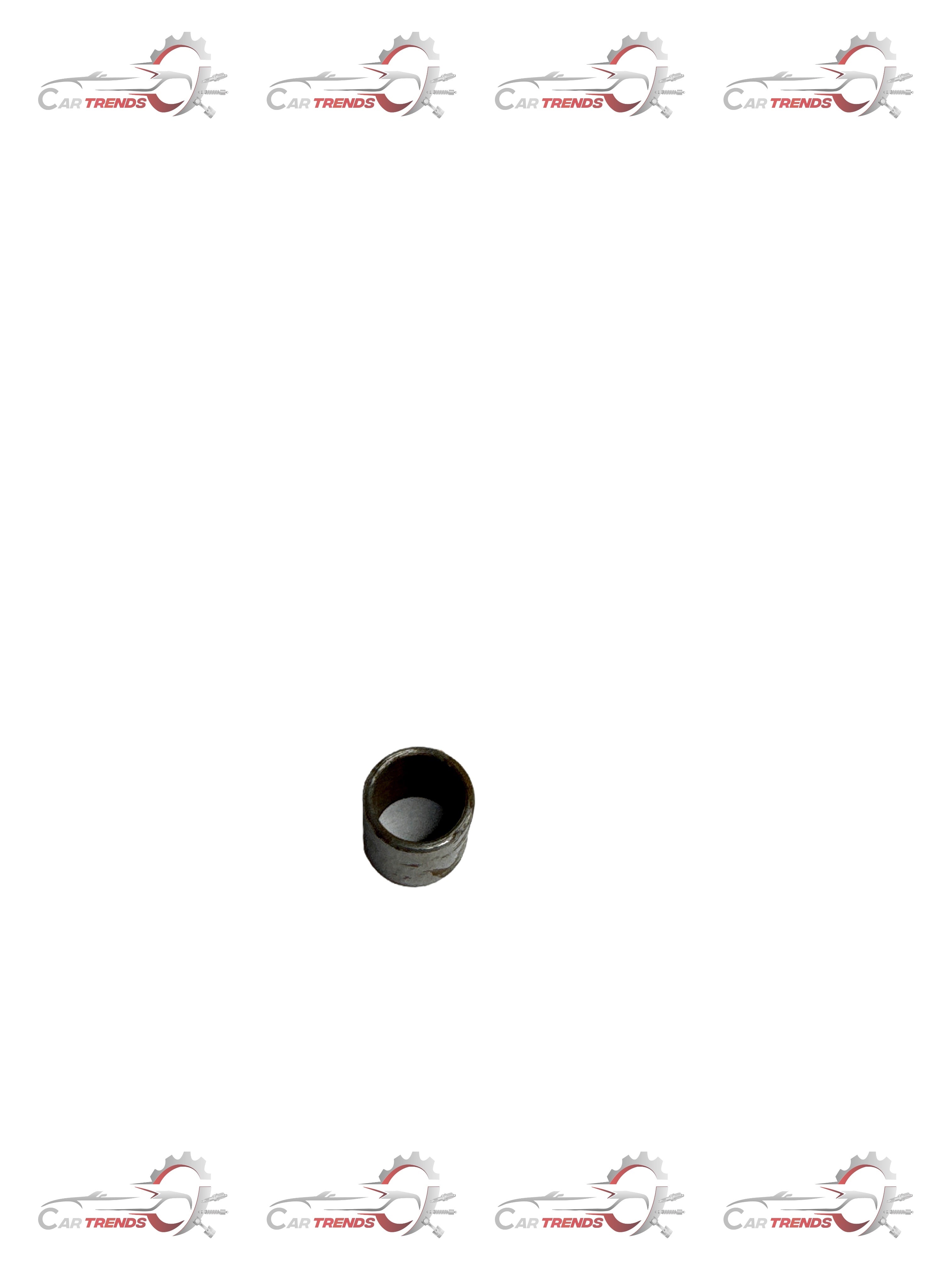 General Motors AVEO J94535939 pin dowel showing a close-up of the metal dowel pin for vehicle assembly.