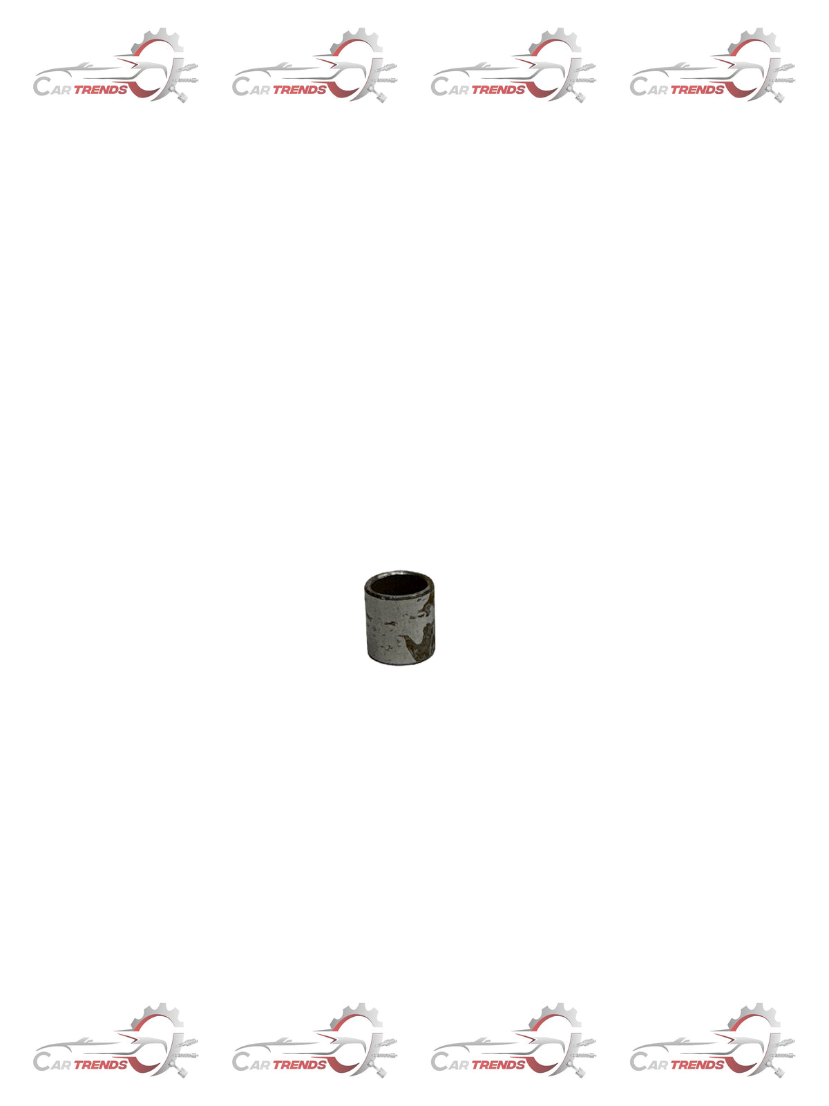 Dowel pin for Chevrolet Aveo by General Motors, part number J94535939, shown in a close-up image of the automotive component.