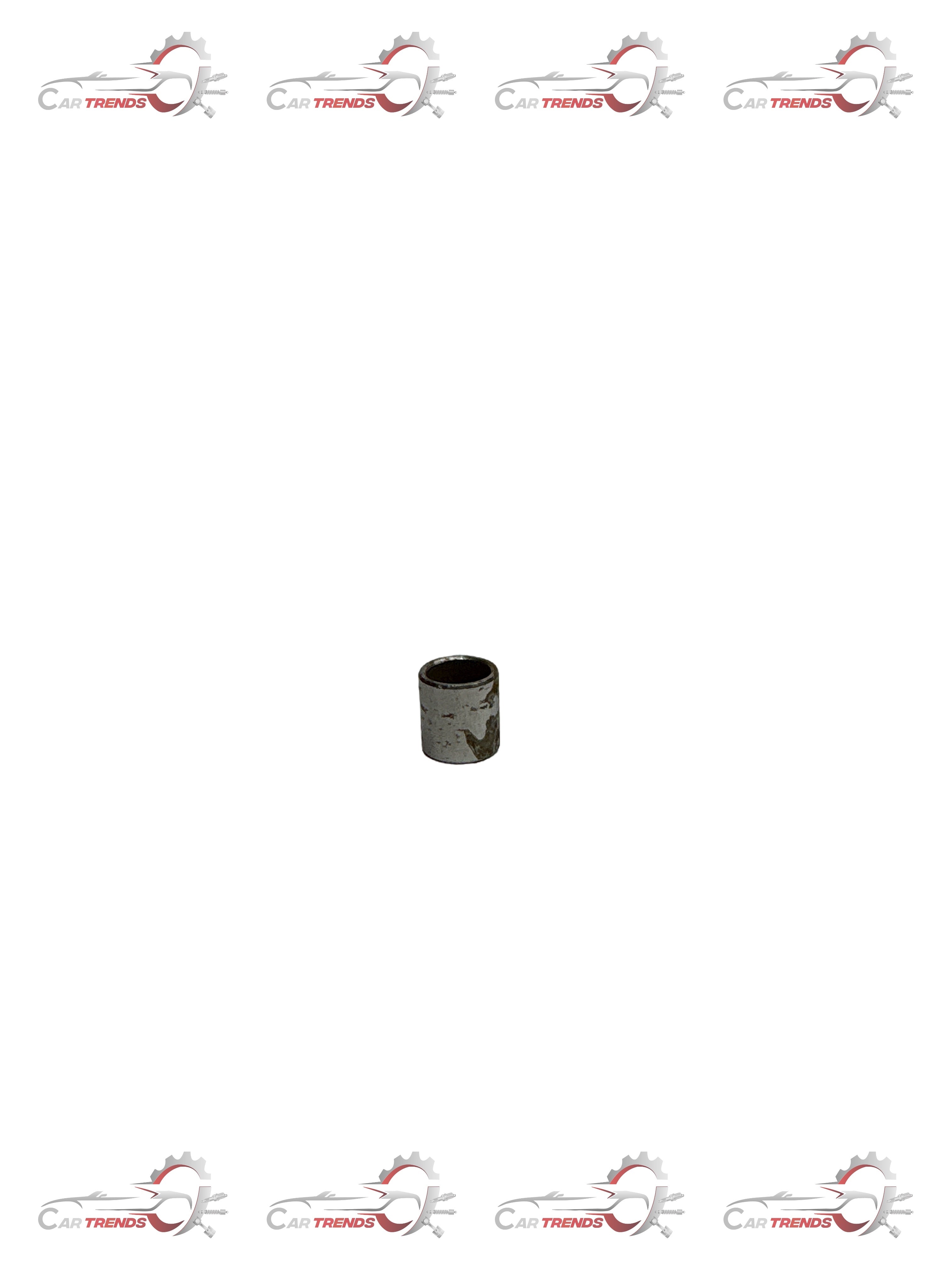 Dowel pin for Chevrolet Aveo by General Motors, part number J94535939, shown in a close-up image of the automotive component.