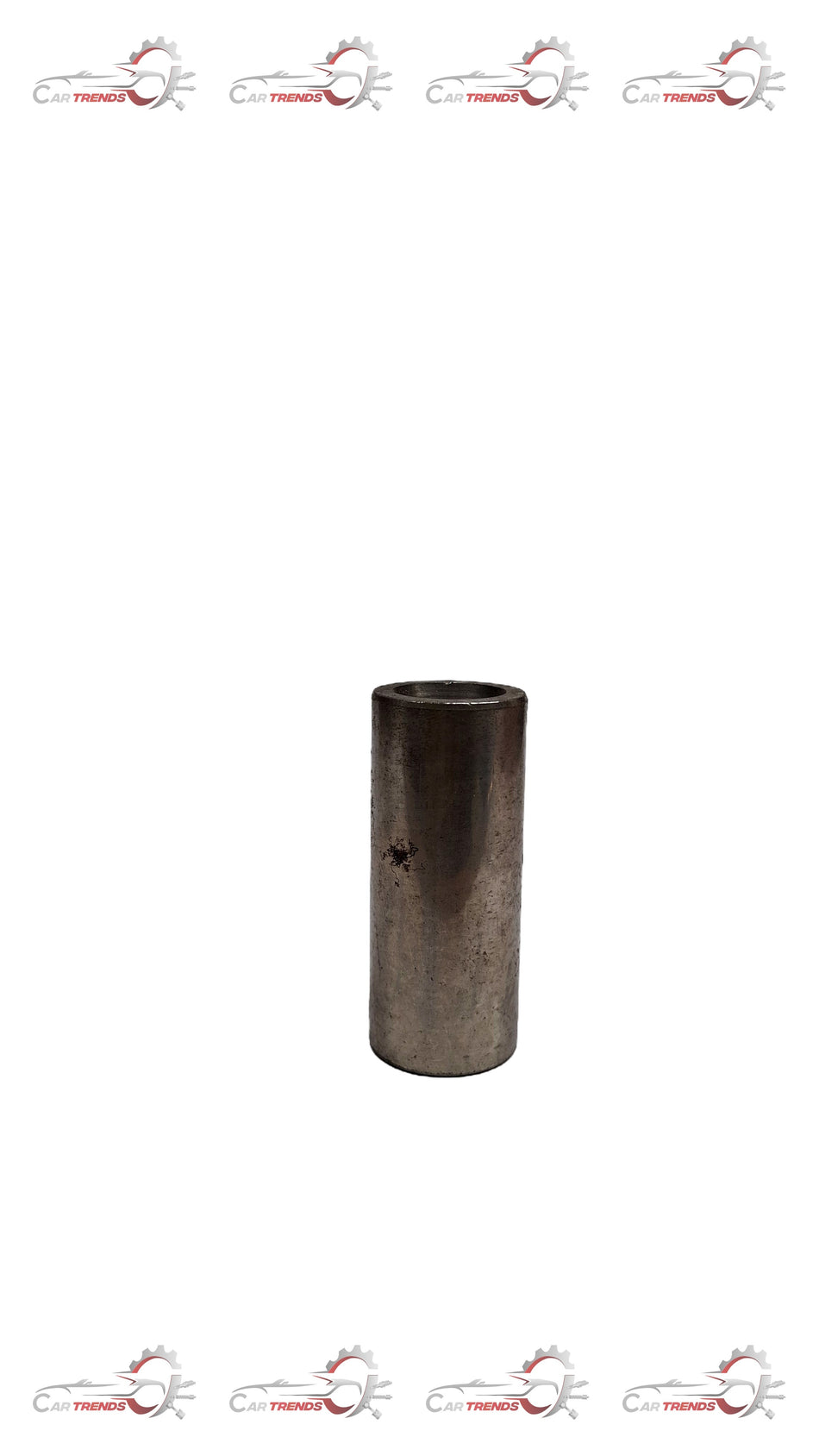 General Motors Optra petrol pin piston J96996233, engine component, detailed close-up of piston part for vehicle repair.