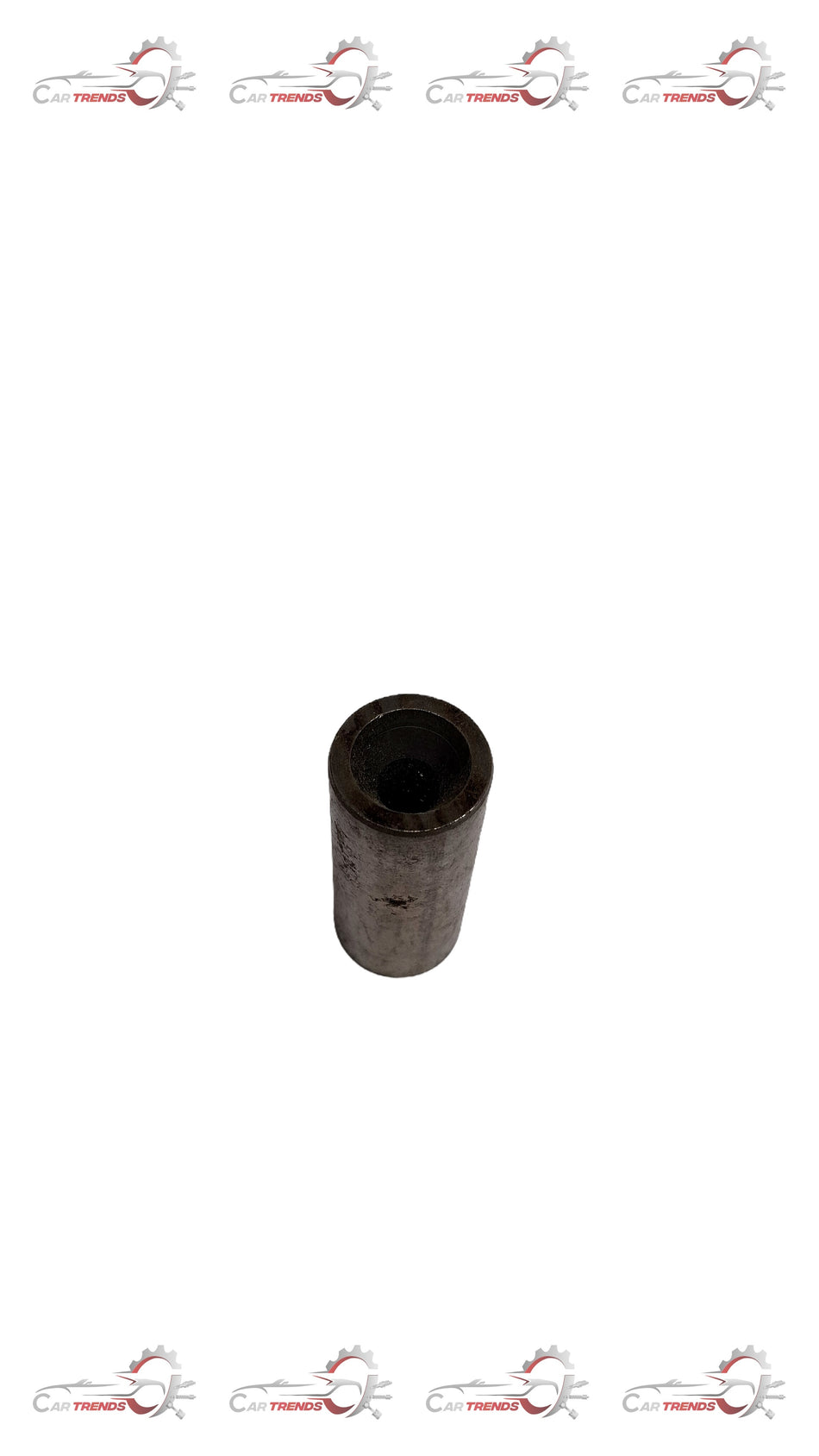 General Motors piston pin for Optra petrol engine, J96996233, shown in a detailed close-up image.