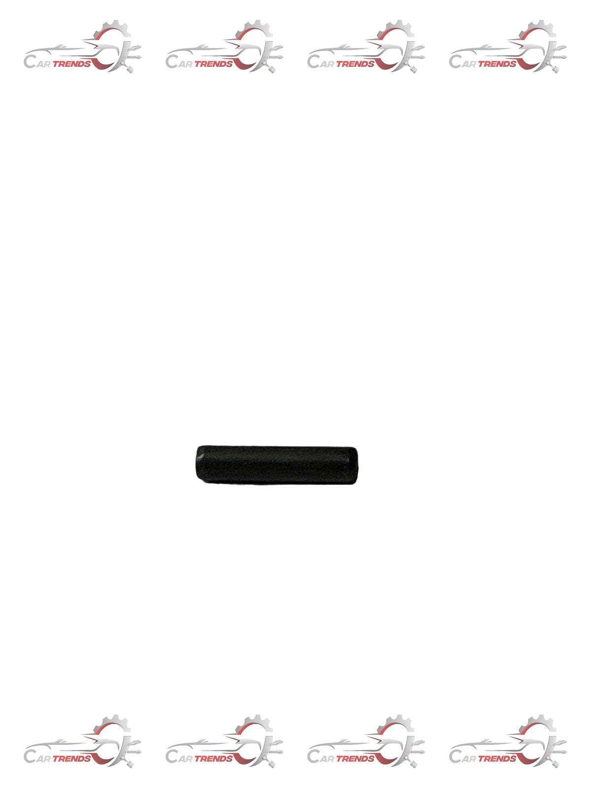 General Motors PIN spring for Aveo J94535790, automotive engine component with a coiled metal design.