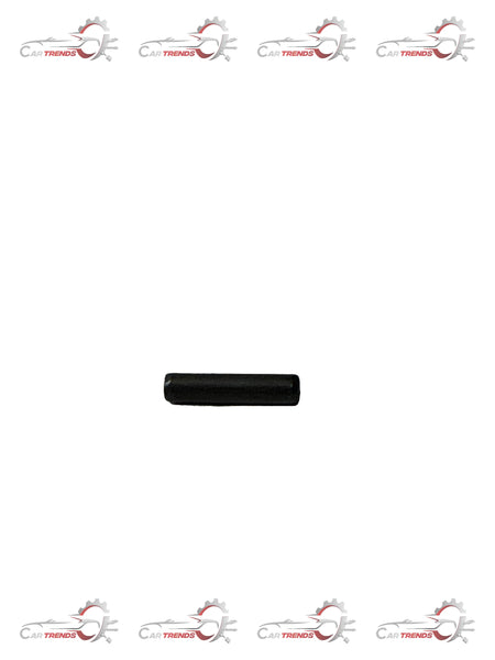 General Motors PIN spring for Aveo J94535790, automotive engine component with a coiled metal design.