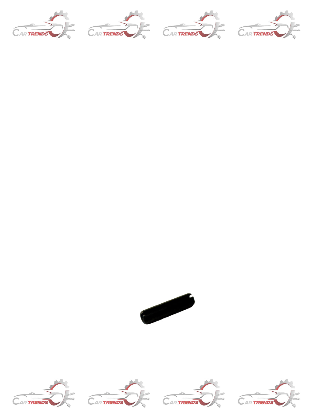 General Motors PIN Spring for Aveo J94535790, automotive engine part with coiled spring design.