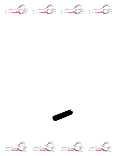 General Motors PIN Spring for Aveo J94535790, automotive engine part with coiled spring design.