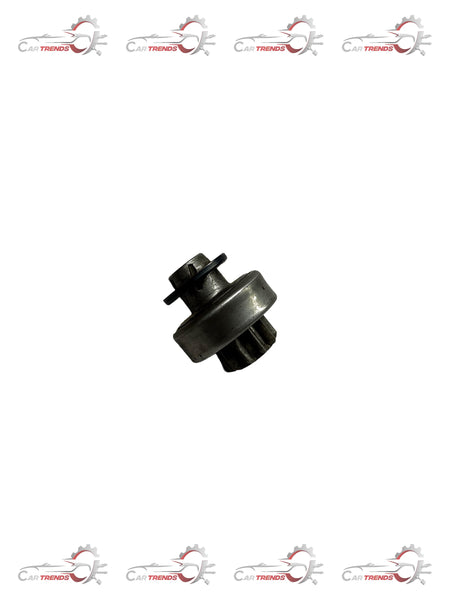 General Motors Astra PINION STARTER 6203150 for vehicle engine, shown in a close-up view of the starter component.