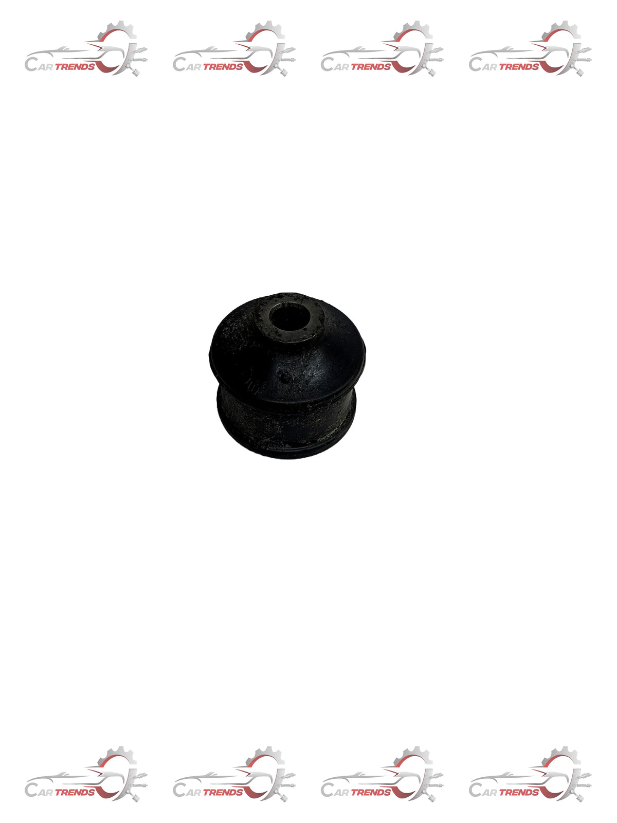 General Motors front exhaust pipe for Chevrolet Aveo, part J981159L0, shown in the image.
